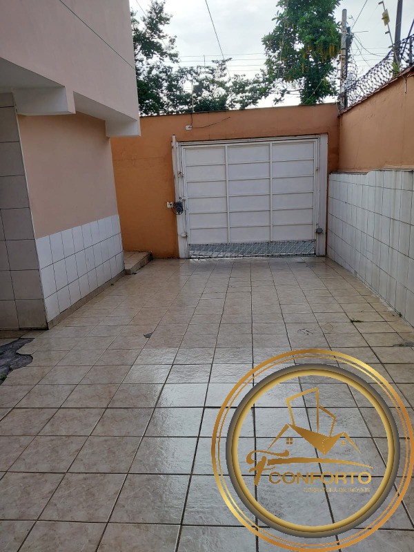 Sobrado, 3 quartos, 100 m² - Foto 7