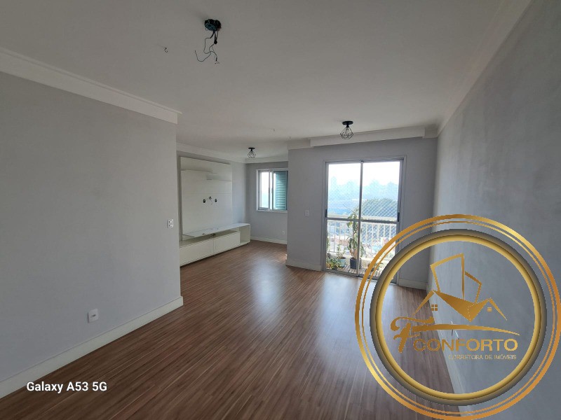 Apartamento à venda com 3 quartos, 63m² - Foto 5