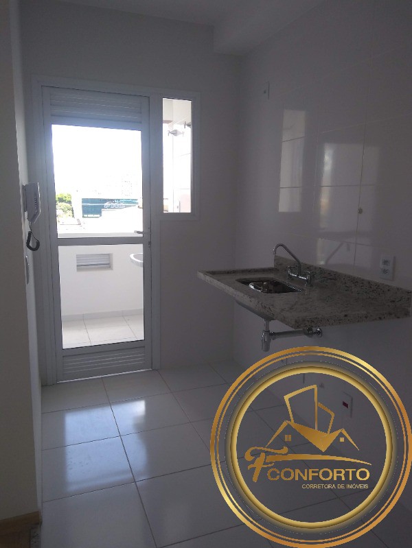 Apartamento à venda com 2 quartos, 58m² - Foto 13