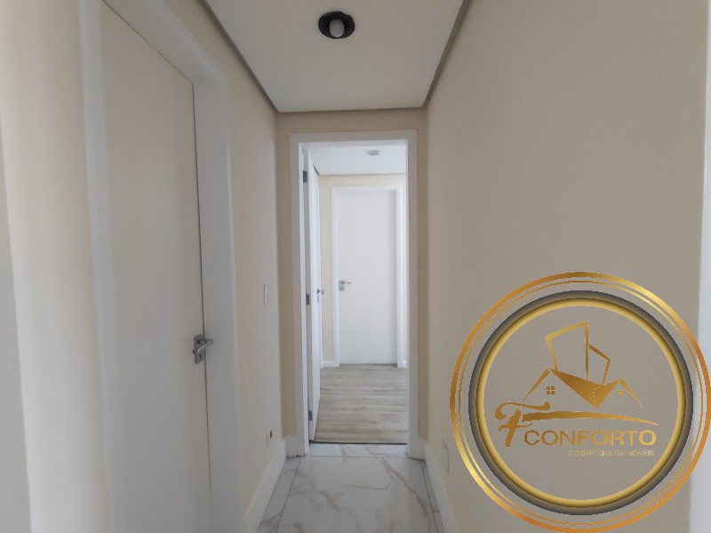 Apartamento à venda com 3 quartos, 125m² - Foto 11