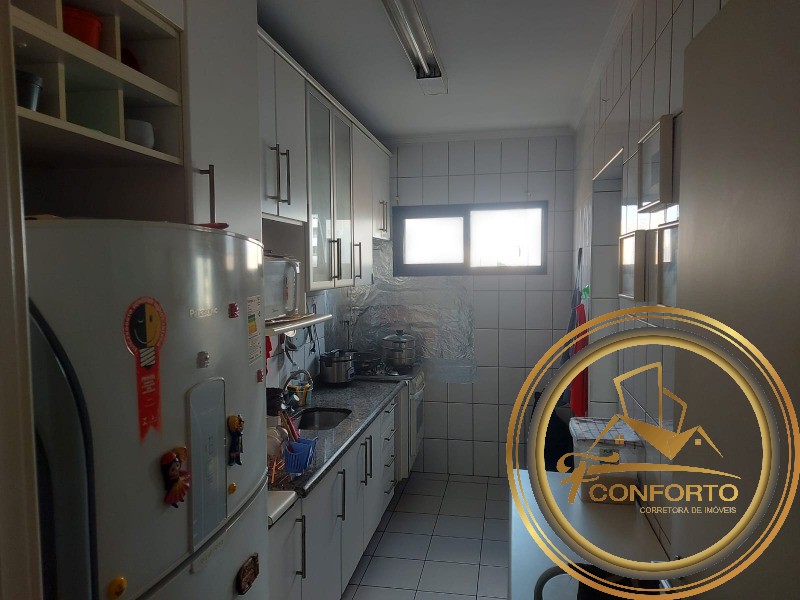 Apartamento à venda com 2 quartos, 60m² - Foto 6