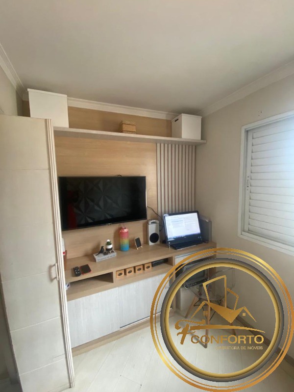 Apartamento à venda com 3 quartos, 62m² - Foto 14