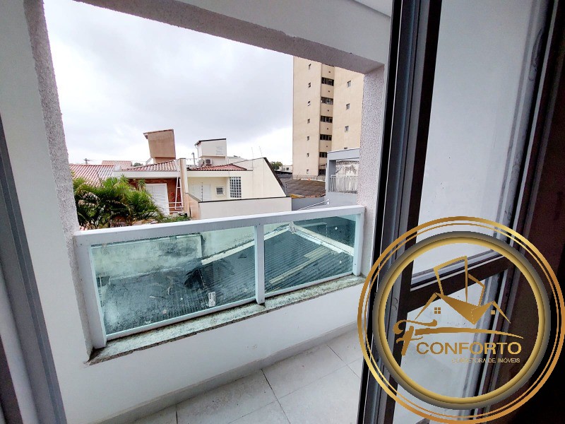 Apartamento à venda com 1 quarto, 40m² - Foto 10