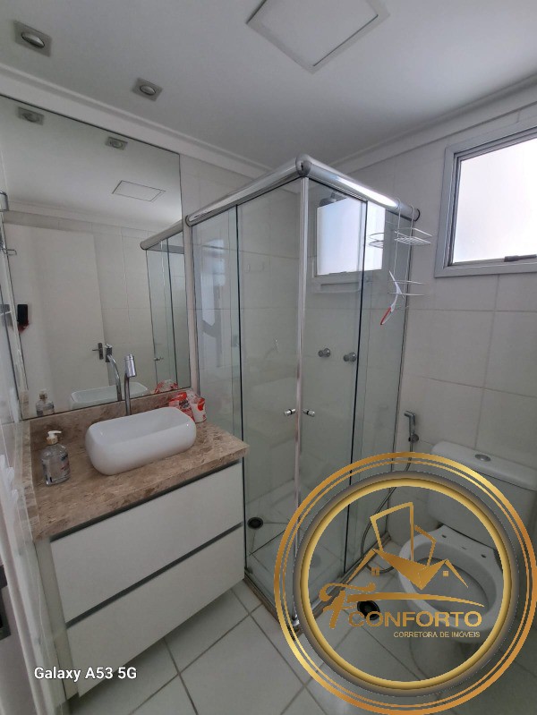 Apartamento à venda com 3 quartos, 63m² - Foto 19