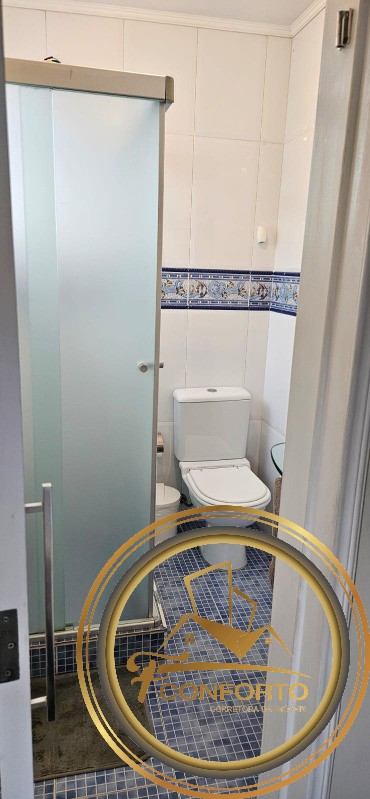 Apartamento à venda com 3 quartos, 140m² - Foto 27