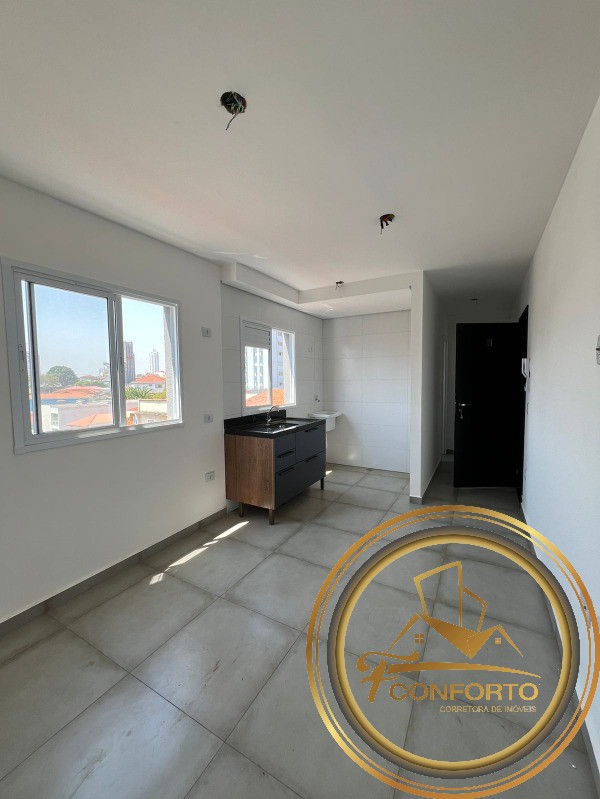 Apartamento para alugar com 2 quartos, 42m² - Foto 6