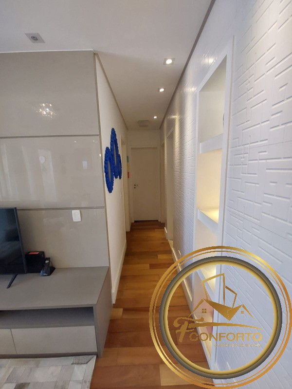 Apartamento à venda com 3 quartos, 101m² - Foto 31