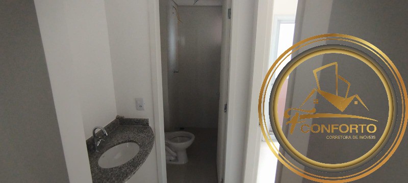 Apartamento à venda com 1 quarto, 33m² - Foto 15