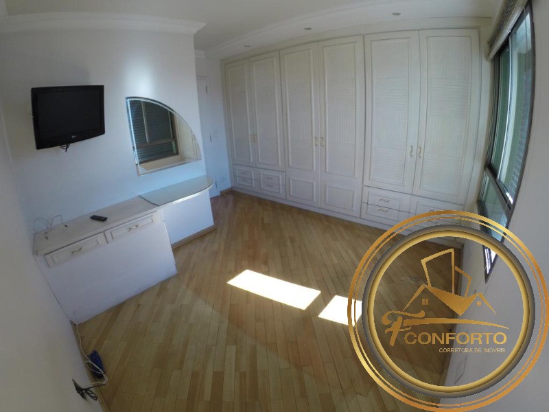 Apartamento à venda com 3 quartos, 200m² - Foto 10