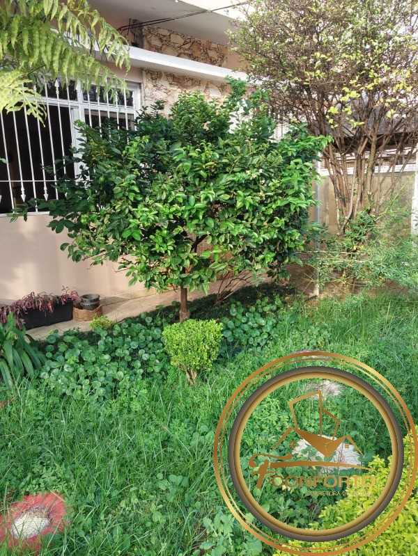Sobrado, 3 quartos, 100 m² - Foto 1