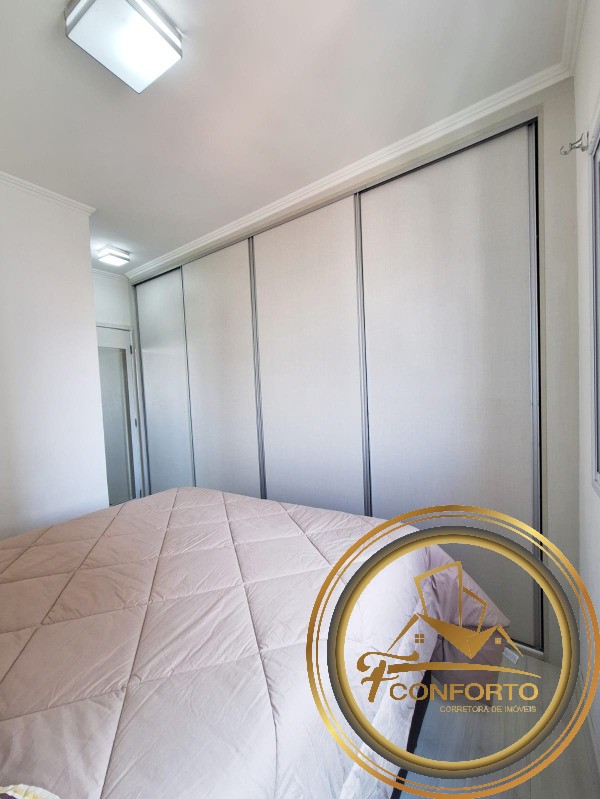 Apartamento à venda com 3 quartos, 87m² - Foto 16