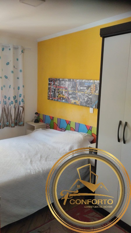 Apartamento para alugar com 3 quartos, 75m² - Foto 13