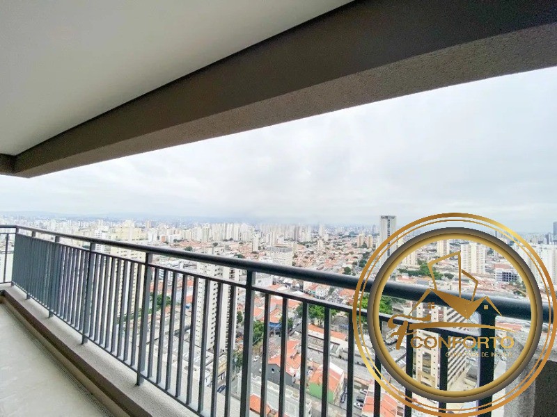 Apartamento à venda com 3 quartos, 159m² - Foto 6