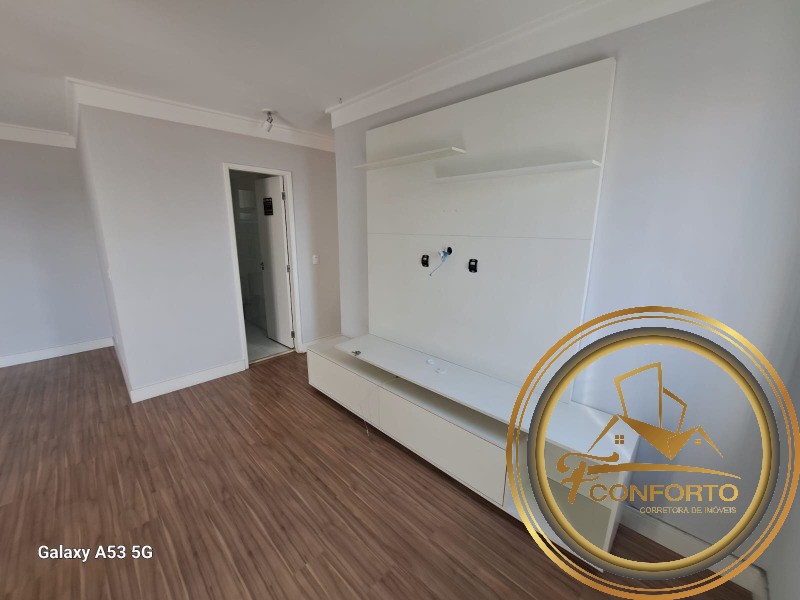 Apartamento à venda com 3 quartos, 63m² - Foto 6