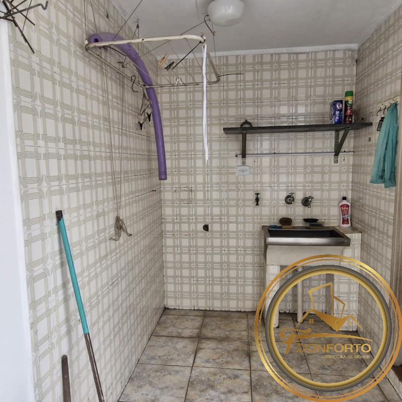 Casa à venda e aluguel com 2 quartos, 100m² - Foto 16