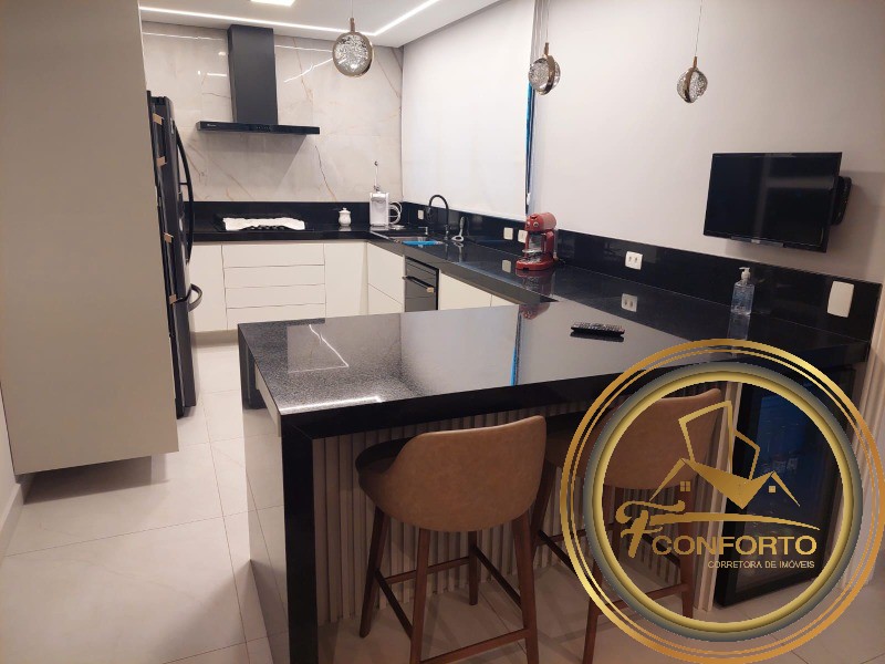 Apartamento à venda com 3 quartos, 128m² - Foto 10