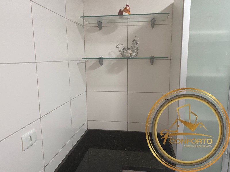 Apartamento à venda com 2 quartos, 71m² - Foto 6