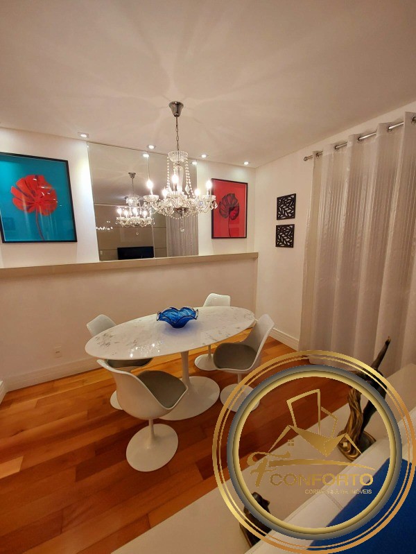 Apartamento à venda com 3 quartos, 101m² - Foto 25