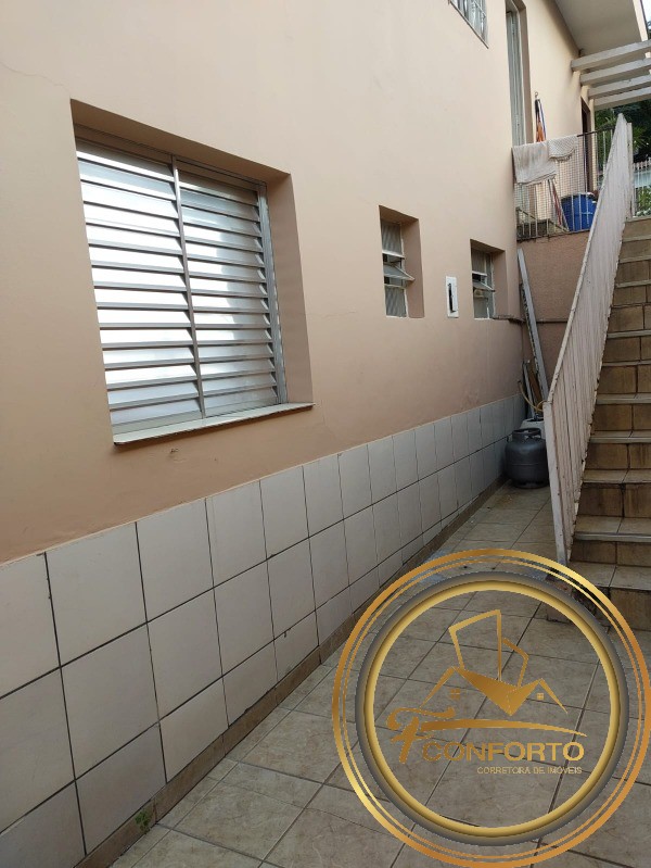 Sobrado, 3 quartos, 100 m² - Foto 5