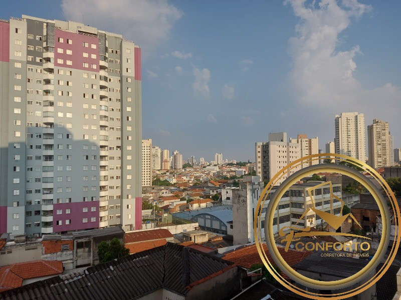 Apartamento à venda com 2 quartos, 60m² - Foto 30