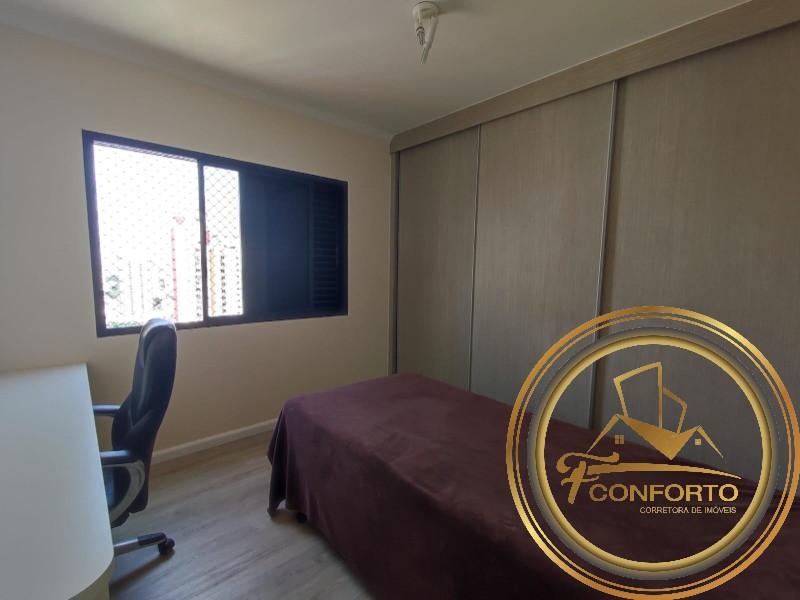 Apartamento à venda com 3 quartos, 125m² - Foto 17