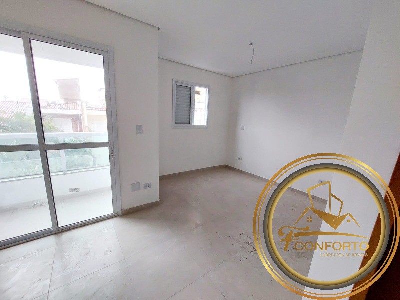 Apartamento à venda com 1 quarto, 40m² - Foto 5