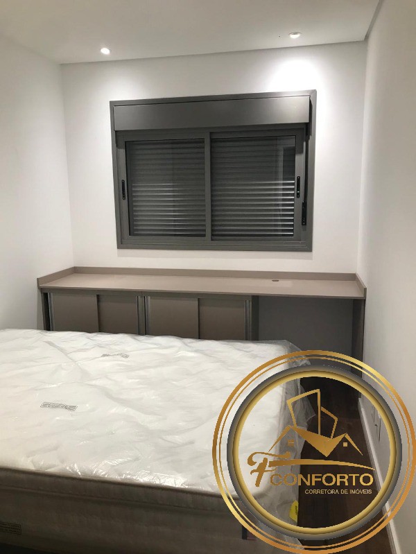 Apartamento para alugar com 1 quarto, 28m² - Foto 15