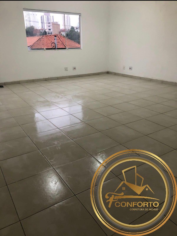 Conjunto Comercial-Sala para alugar, 60m² - Foto 2