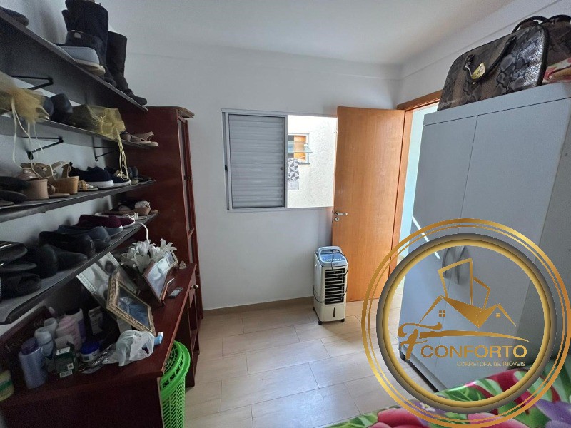 Sobrado à venda com 3 quartos, 150m² - Foto 41