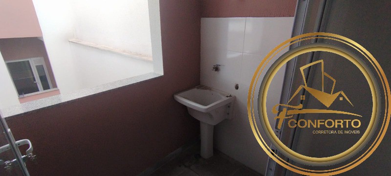 Apartamento à venda com 1 quarto, 33m² - Foto 8