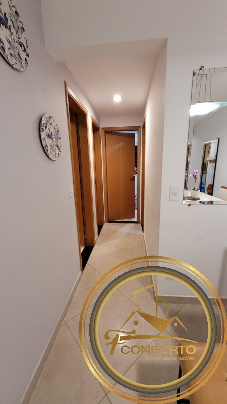 Apartamento à venda com 3 quartos, 83m² - Foto 8