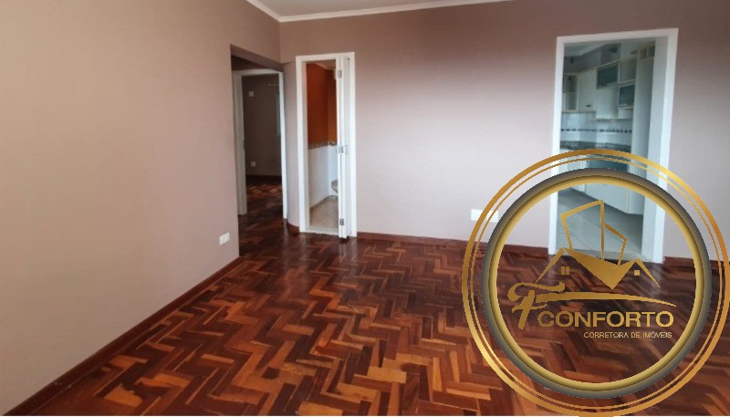 Apartamento à venda com 2 quartos, 65m² - Foto 1