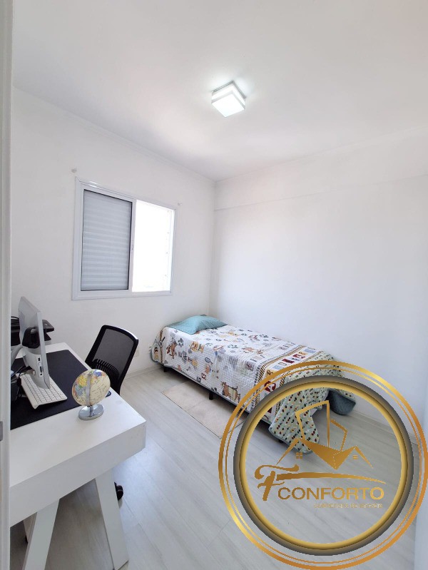 Apartamento à venda com 3 quartos, 87m² - Foto 13