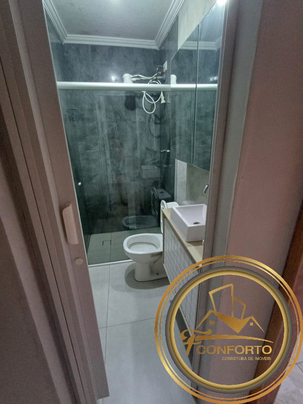 Sobrado à venda com 2 quartos, 70m² - Foto 10