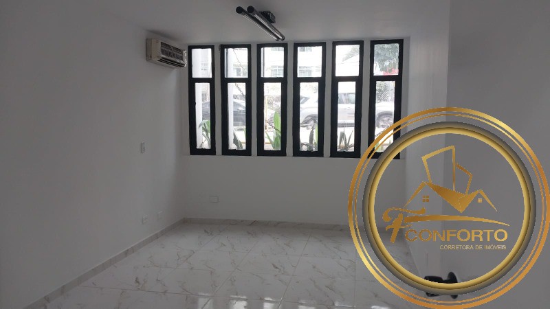 Conjunto Comercial-Sala para alugar, 15m² - Foto 1