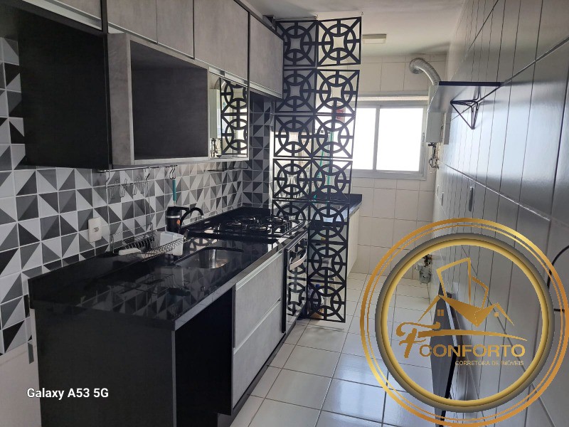 Apartamento à venda com 3 quartos, 63m² - Foto 13