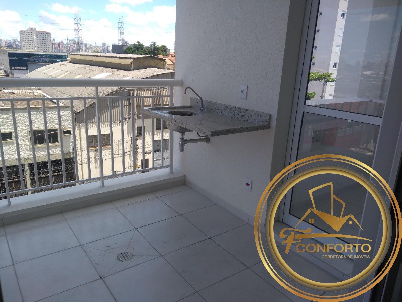 Apartamento à venda com 2 quartos, 58m² - Foto 7