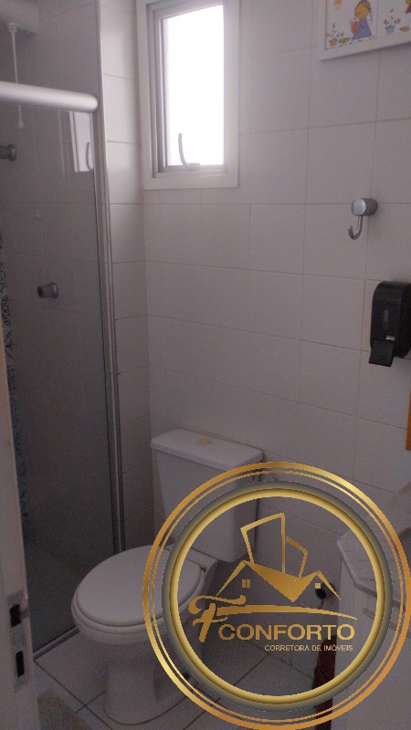 Apartamento para alugar com 3 quartos, 75m² - Foto 9