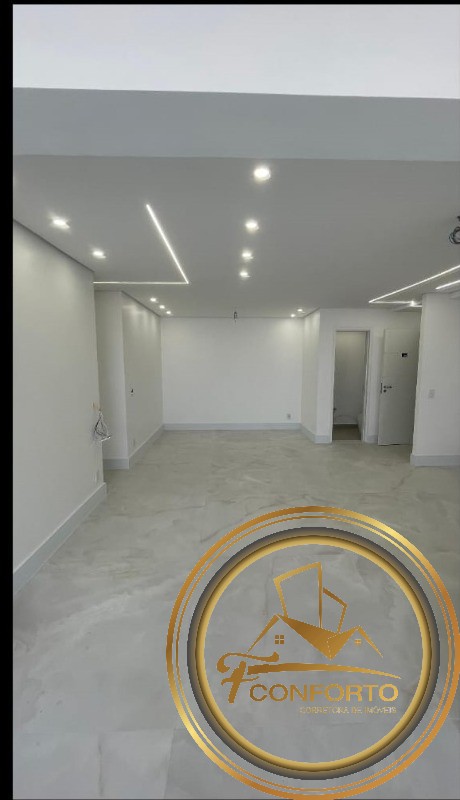 Apartamento à venda com 2 quartos, 105m² - Foto 10