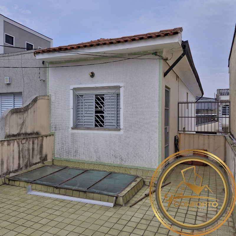 Casa à venda e aluguel com 2 quartos, 100m² - Foto 38