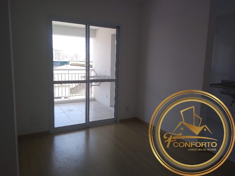 Apartamento à venda com 2 quartos, 58m² - Foto 3