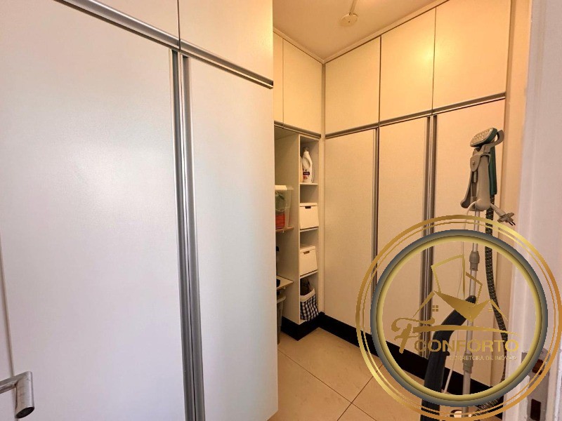 Apartamento à venda com 4 quartos, 184m² - Foto 16