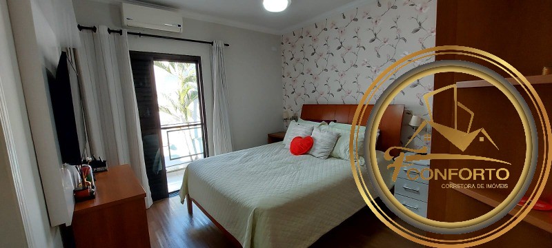 Casa de Condomínio à venda com 3 quartos, 140m² - Foto 30