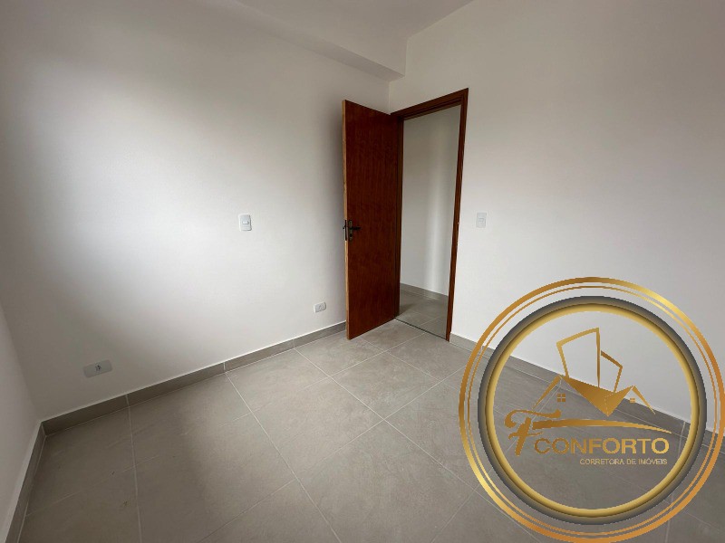 Apartamento à venda com 2 quartos, 38m² - Foto 3