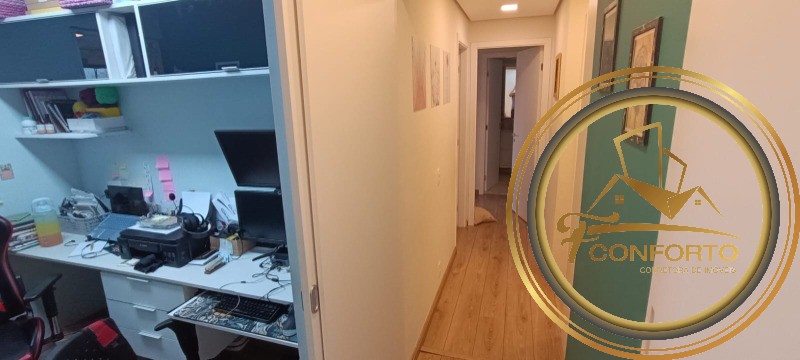 Apartamento à venda com 3 quartos, 96m² - Foto 10