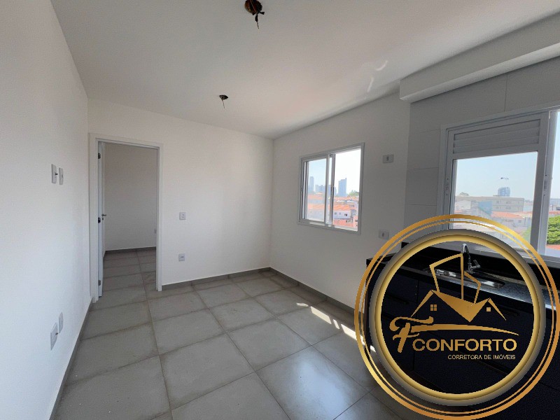 Apartamento para alugar com 2 quartos, 42m² - Foto 16