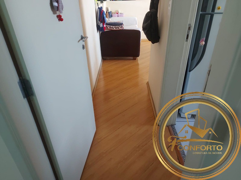 Apartamento à venda com 2 quartos, 60m² - Foto 13