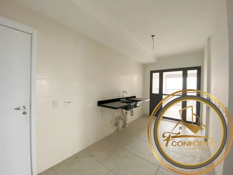 Apartamento à venda com 3 quartos, 159m² - Foto 21