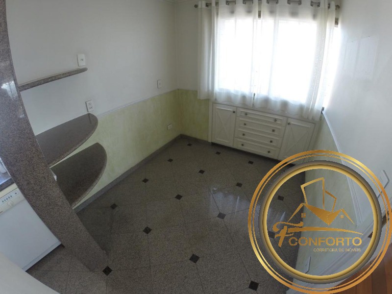 Apartamento à venda com 3 quartos, 200m² - Foto 5