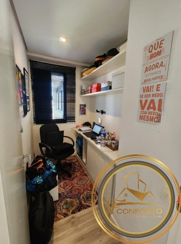 Apartamento à venda com 3 quartos, 84m² - Foto 16